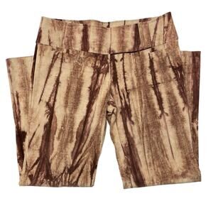 NWT - Vintage YAG Corduroy Hip Huggers